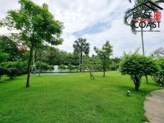 Silver Palm Villas  House for rent in East Pattaya, Pattaya. RH13997