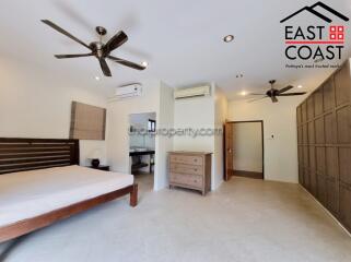 Silver Palm Villas  House for rent in East Pattaya, Pattaya. RH13997