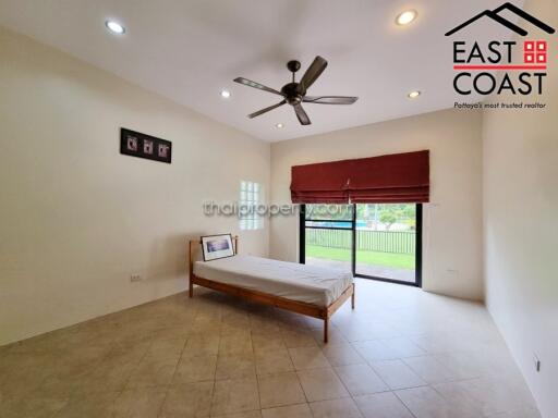 Silver Palm Villas  House for rent in East Pattaya, Pattaya. RH13997