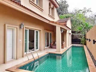 House For sale East Pattaya