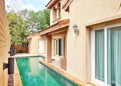 House For sale East Pattaya