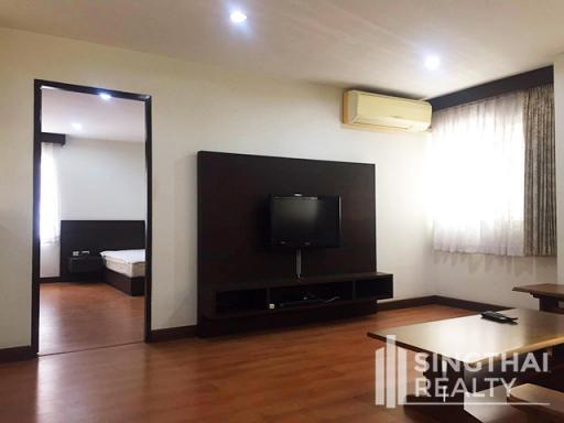 For RENT : J Visut Place / 2 Bedroom / 2 Bathrooms / 91 sqm / 45000 THB [7037007]