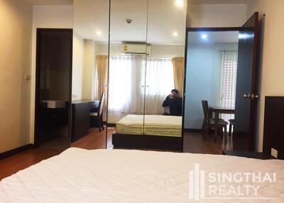 For RENT : J Visut Place / 2 Bedroom / 2 Bathrooms / 91 sqm / 45000 THB [7037007]