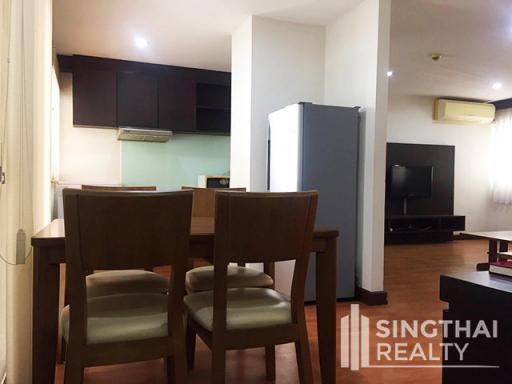 For RENT : J Visut Place / 2 Bedroom / 2 Bathrooms / 91 sqm / 45000 THB [7037007]