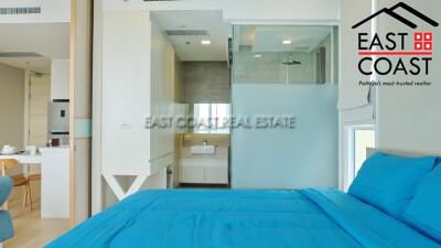 Cetus Condo for rent in Jomtien, Pattaya. RC10975