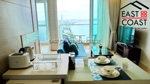 Cetus Condo for rent in Jomtien, Pattaya. RC10975