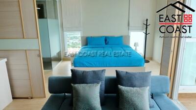 Cetus Condo for rent in Jomtien, Pattaya. RC10975