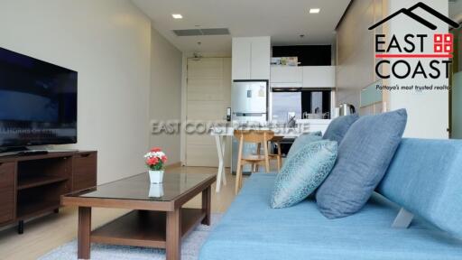 Cetus Condo for rent in Jomtien, Pattaya. RC10975