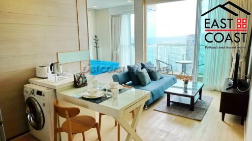 Cetus Condo for rent in Jomtien, Pattaya. RC10975