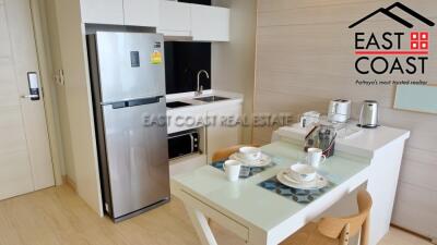 Cetus Condo for rent in Jomtien, Pattaya. RC10975