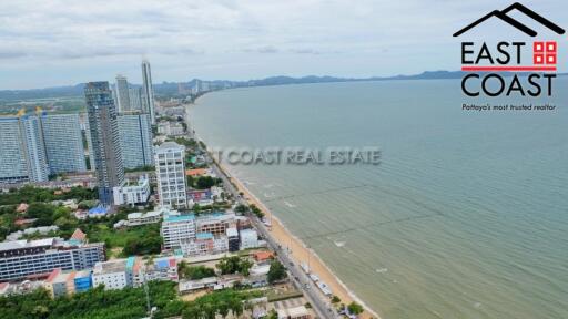 Cetus Condo for rent in Jomtien, Pattaya. RC10975