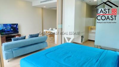 Cetus Condo for rent in Jomtien, Pattaya. RC10975