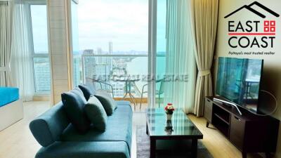 Cetus Condo for rent in Jomtien, Pattaya. RC10975