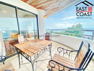 Krisada Cliff & Park Condo Condo for rent in South Jomtien, Pattaya. RC13731