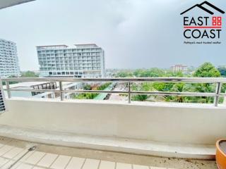 Krisada Cliff & Park Condo Condo for rent in South Jomtien, Pattaya. RC13731