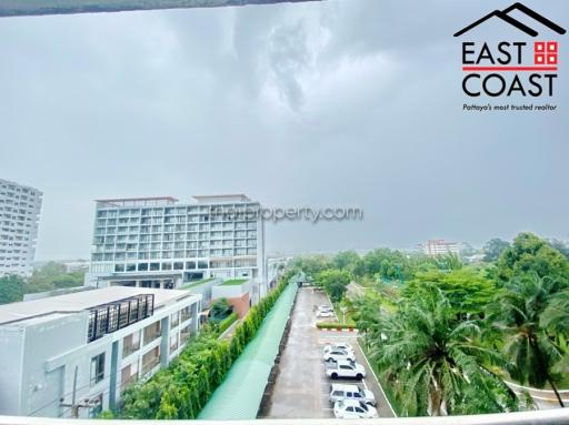 Krisada Cliff & Park Condo Condo for rent in South Jomtien, Pattaya. RC13731