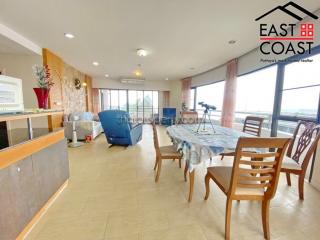 Krisada Cliff & Park Condo Condo for rent in South Jomtien, Pattaya. RC13731