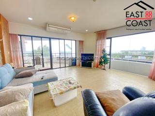 Krisada Cliff & Park Condo Condo for rent in South Jomtien, Pattaya. RC13731