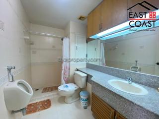 Krisada Cliff & Park Condo Condo for rent in South Jomtien, Pattaya. RC13731