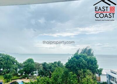 Krisada Cliff & Park Condo Condo for rent in South Jomtien, Pattaya. RC13731