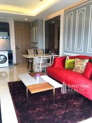 For RENT : Noble Reveal / 1 Bedroom / 1 Bathrooms / 53 sqm / 45000 THB [7087315]