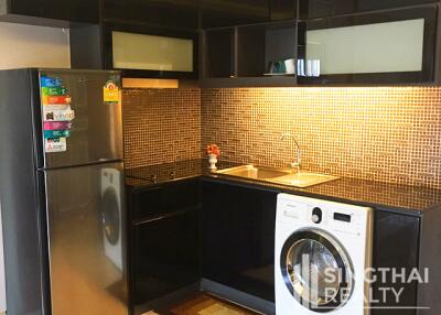 For RENT : Noble Reveal / 1 Bedroom / 1 Bathrooms / 53 sqm / 45000 THB [7087315]