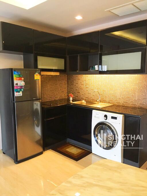 For RENT : Noble Reveal / 1 Bedroom / 1 Bathrooms / 53 sqm / 45000 THB [7087315]