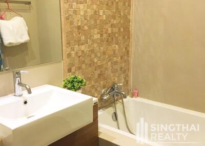 For RENT : Noble Reveal / 1 Bedroom / 1 Bathrooms / 53 sqm / 45000 THB [7087315]