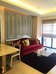 For RENT : Noble Reveal / 1 Bedroom / 1 Bathrooms / 53 sqm / 45000 THB [7087315]