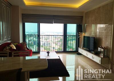 For RENT : Noble Reveal / 1 Bedroom / 1 Bathrooms / 53 sqm / 45000 THB [7087315]