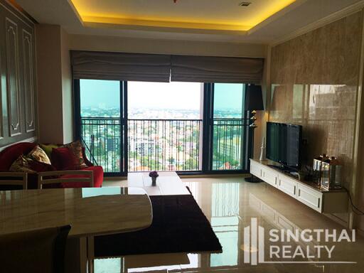 For RENT : Noble Reveal / 1 Bedroom / 1 Bathrooms / 53 sqm / 45000 THB [7087315]