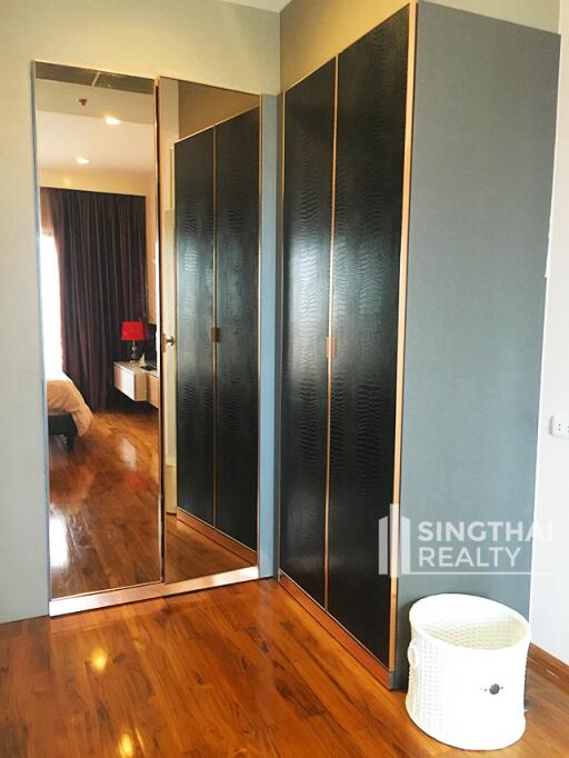 For RENT : Noble Reveal / 1 Bedroom / 1 Bathrooms / 53 sqm / 45000 THB [7087315]