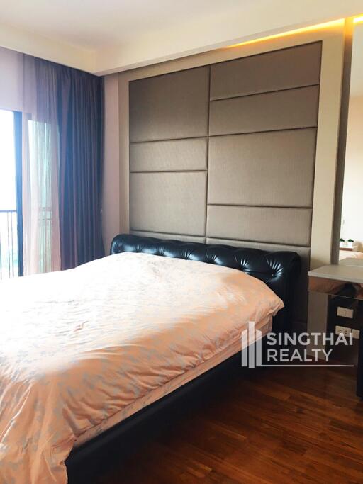 For RENT : Noble Reveal / 1 Bedroom / 1 Bathrooms / 53 sqm / 45000 THB [7087315]