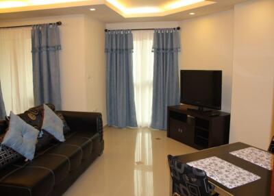 City Garden Condo for sale and for rent in Pattaya City, Pattaya. SRC3069