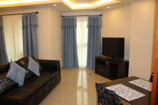 City Garden Condo for sale and for rent in Pattaya City, Pattaya. SRC3069