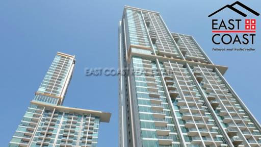 Riviera Wongamat  Condo for sale and for rent in Wongamat Beach, Pattaya. SRC10502