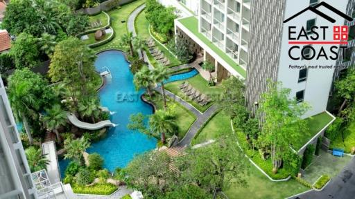 Riviera Wongamat  Condo for sale and for rent in Wongamat Beach, Pattaya. SRC10502