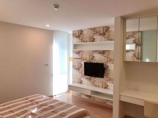 3 bedroom Condo in Apus Pattaya