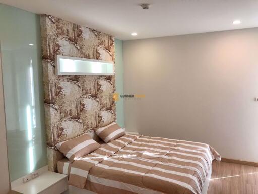 3 bedroom Condo in Apus Pattaya