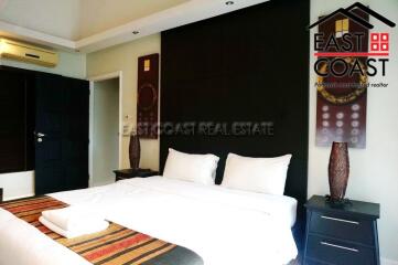 Ocean Lane House for sale and for rent in South Jomtien, Pattaya. SRH10692