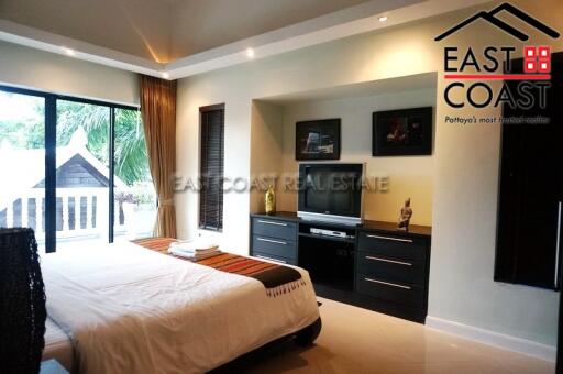 Ocean Lane House for sale and for rent in South Jomtien, Pattaya. SRH10692