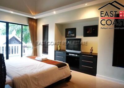 Ocean Lane House for sale and for rent in South Jomtien, Pattaya. SRH10692