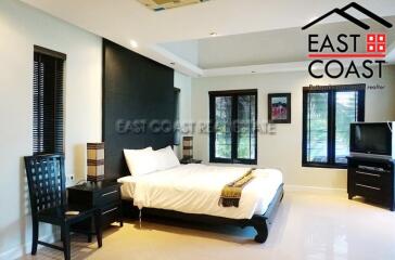 Ocean Lane House for sale and for rent in South Jomtien, Pattaya. SRH10692