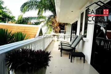 Ocean Lane House for sale and for rent in South Jomtien, Pattaya. SRH10692