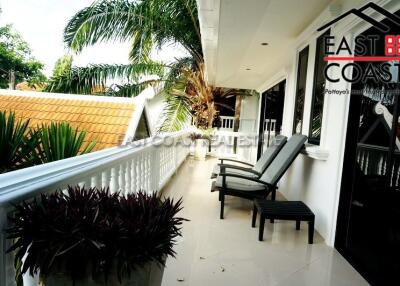 Ocean Lane House for sale and for rent in South Jomtien, Pattaya. SRH10692