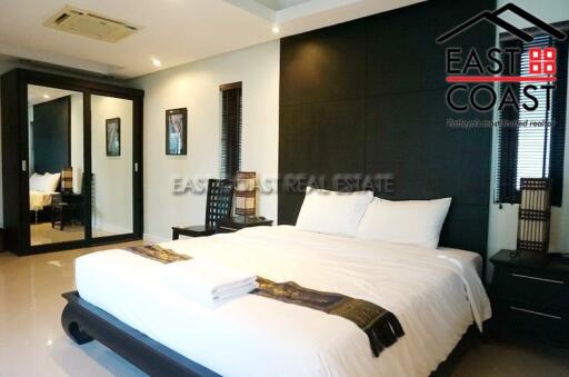 Ocean Lane House for sale and for rent in South Jomtien, Pattaya. SRH10692