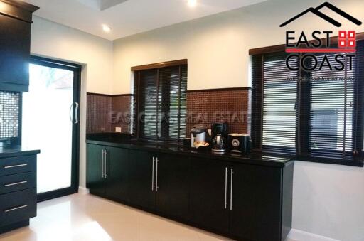 Ocean Lane House for sale and for rent in South Jomtien, Pattaya. SRH10692