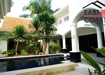 Ocean Lane House for sale and for rent in South Jomtien, Pattaya. SRH10692