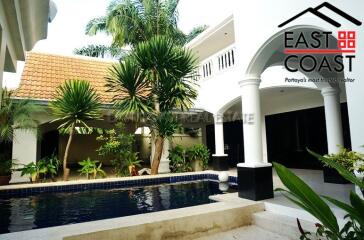 Ocean Lane House for sale and for rent in South Jomtien, Pattaya. SRH10692