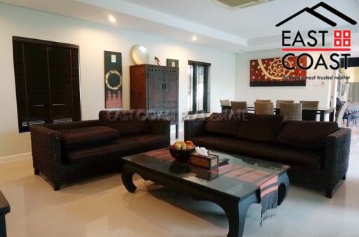 Ocean Lane House for sale and for rent in South Jomtien, Pattaya. SRH10692